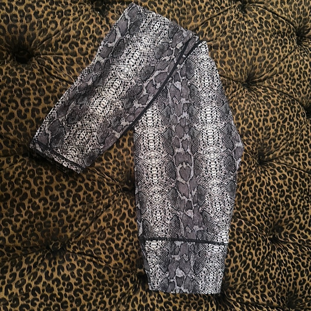 Varley tights S